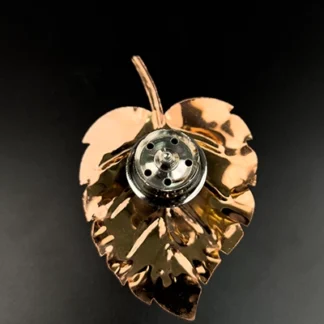 Copper Incense Stick Holder