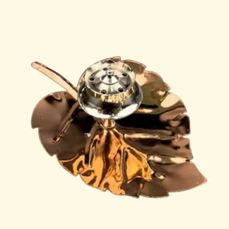 Copper Incense Stick Holder